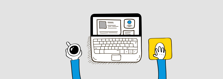 Como usar a internet para no pós-venda
